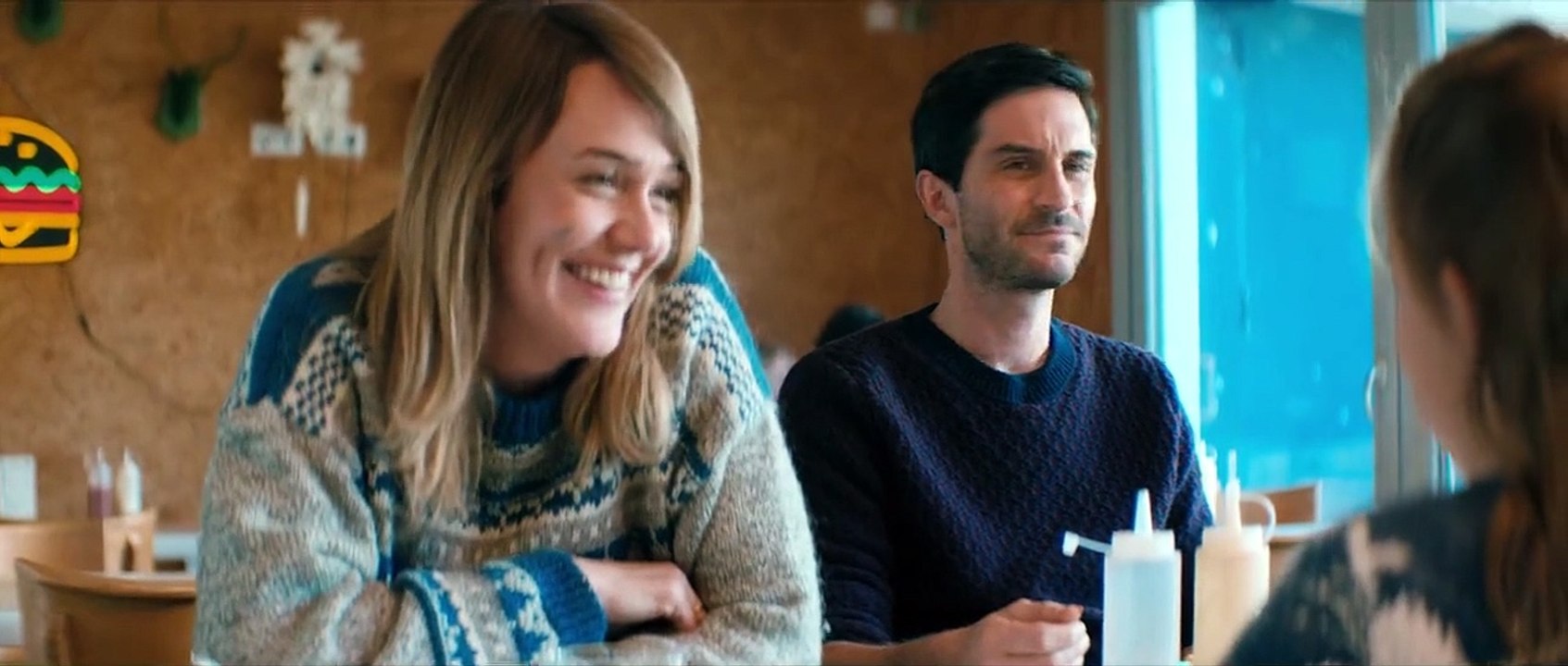 Das Leben meiner Tochter Trailer DF