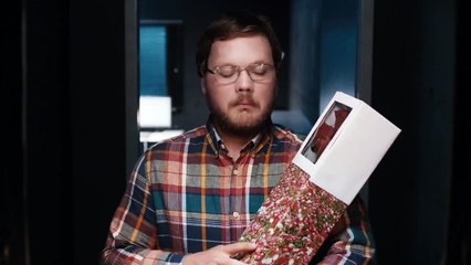 A Young Man With High Potential Trailer (2) OV