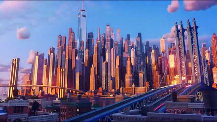 Pets 2 Rooster-Trailer OV