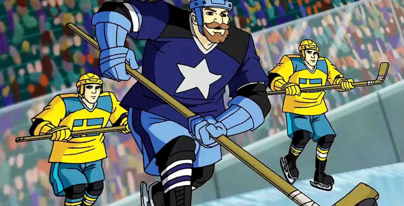 What's New, Scooby-Doo? S03 E06