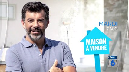 Maison à vendre (m6) la bande-annonce