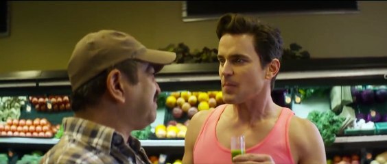 Papi Chulo Trailer OV