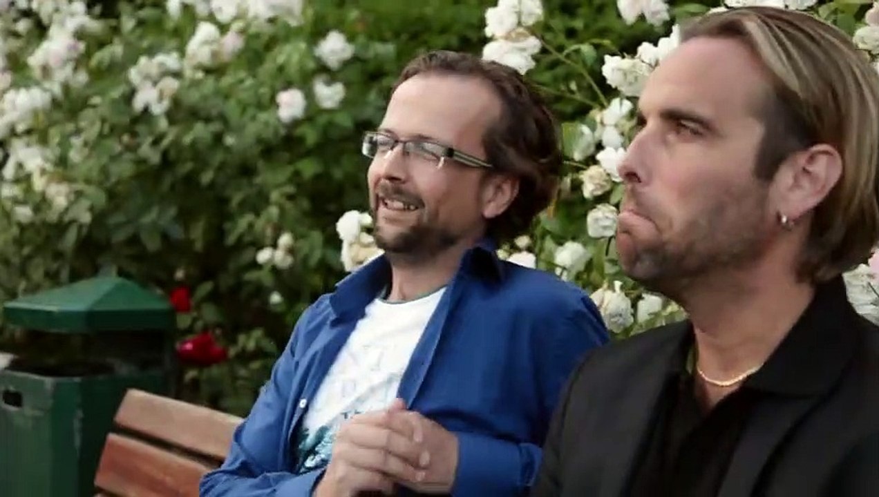 Die Übersinnlichen - Das geheimnisvolle Potenzial der Seele Trailer DF