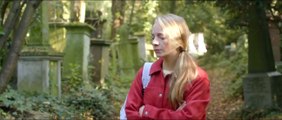 Friedhof am Ende der Welt Trailer (2) OV