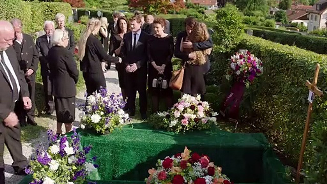 Reiterhof Wildenstein - Die Pferdeflüsterin Trailer DF