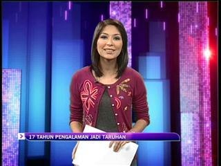 Bikers Kental: 17 tahun pengalaman jadi taruhan