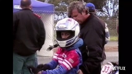 Formula 1: Drive To Survive Trailer DF