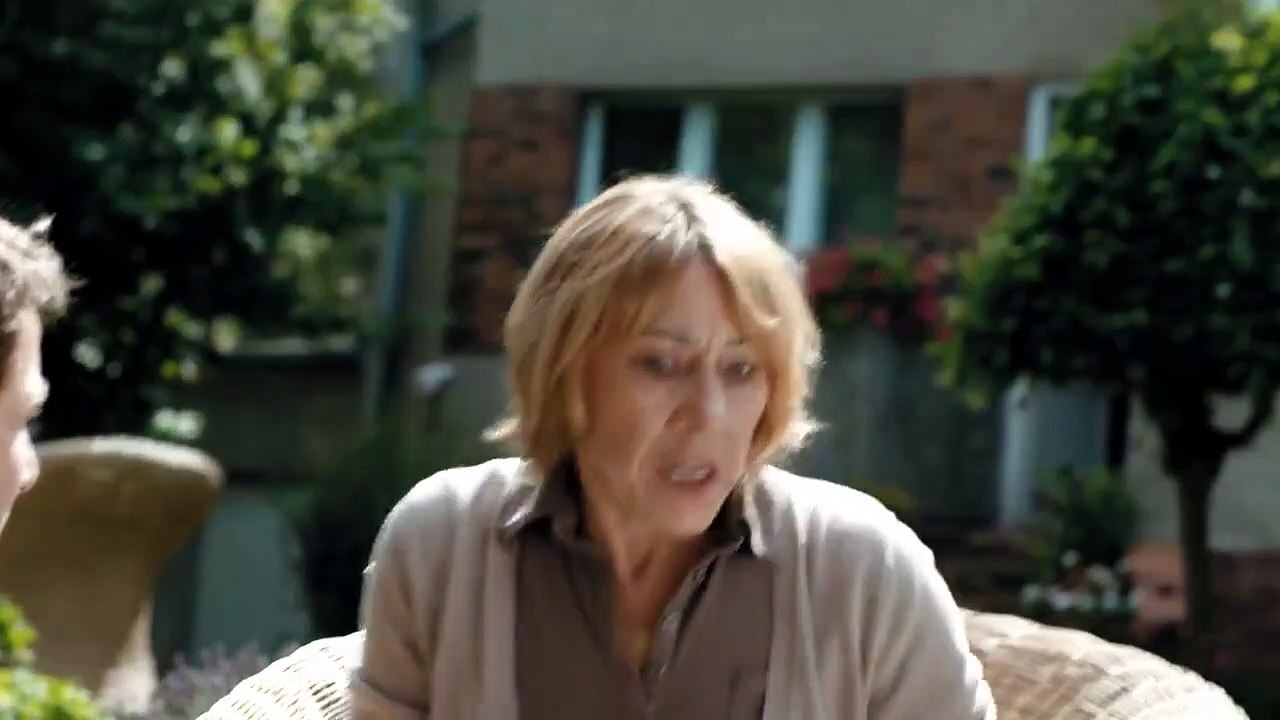 Die Spezialisten: Im Namen der Opfer Trailer DF