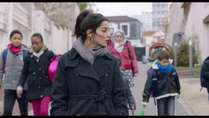 La Lutte des classes : bande-annonce VF