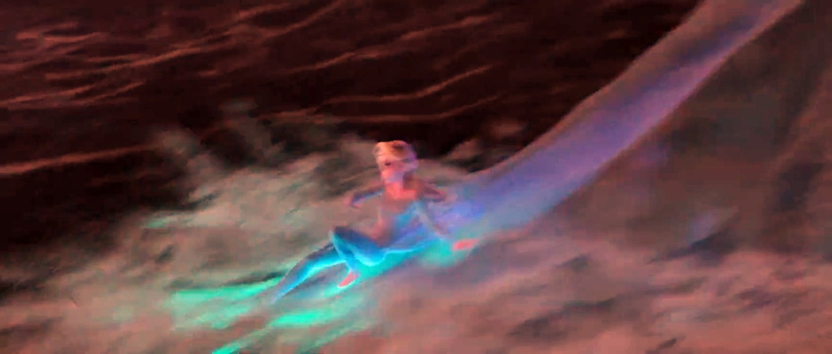 Die Eiskönigin 2 Teaser DF