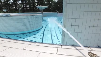 Lieux Interdits - L'Eau - 27/07/17