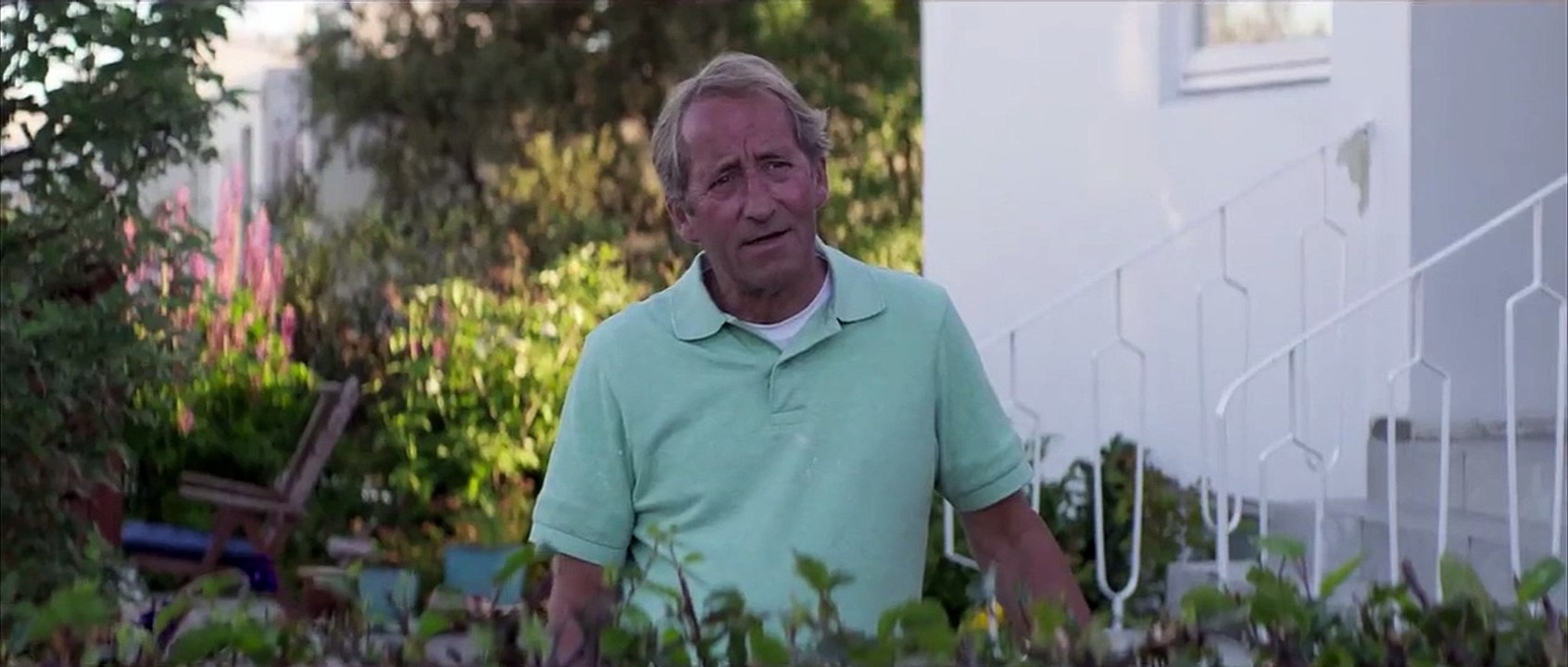 Under The Tree Trailer DF