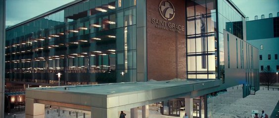 Drei Schritte zu dir Trailer (3) OV