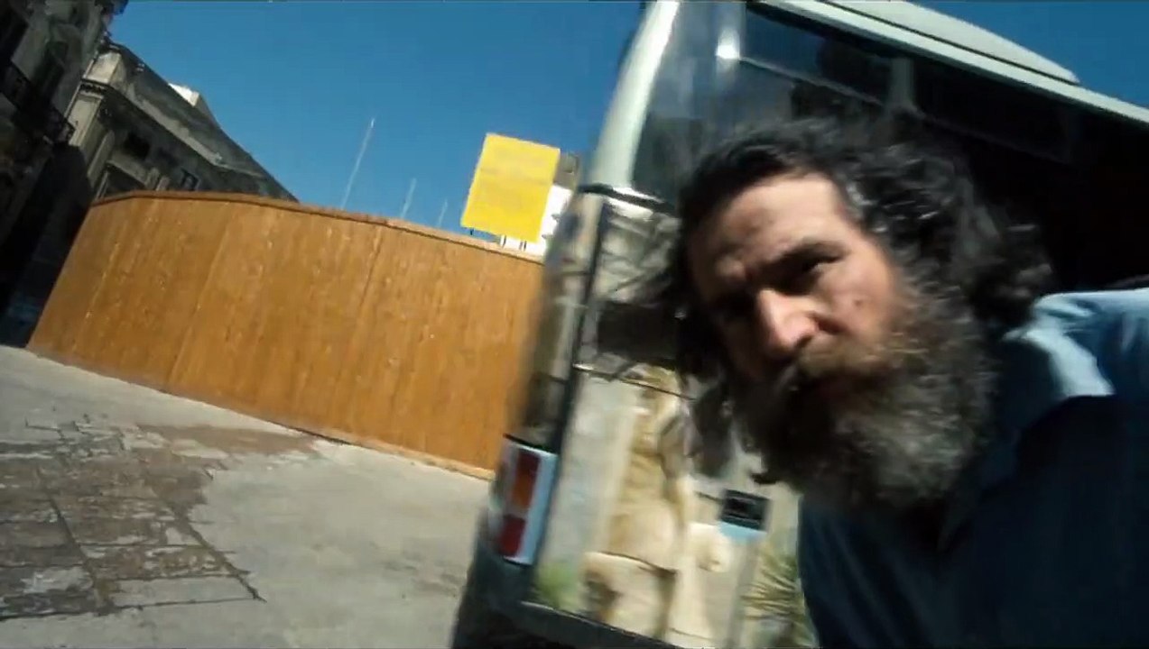 Palermo flüstert Trailer DF