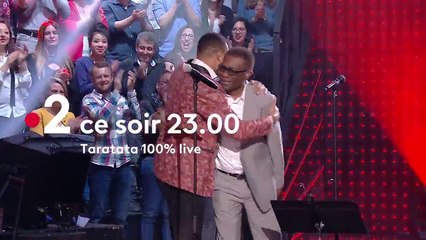 Taratata 100% live (france 2) Youssou Ndour , Aya Nakamura