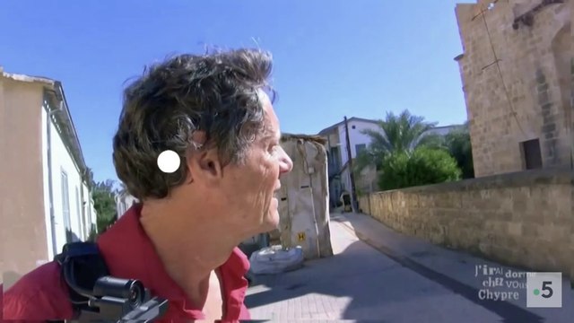 J'irais dormir chez vous (france 5) Chypre