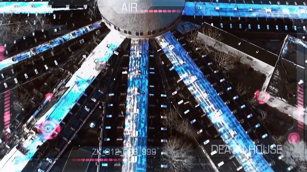 Death House Trailer DF