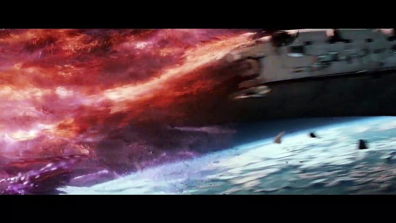 X-Men: Dark Phoenix Trailer (3) DF