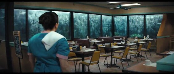 Brightburn: Son Of Darkness Trailer (5) OV