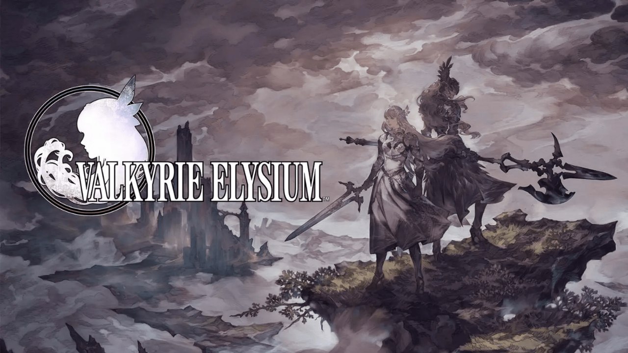 Valkyrie Elysium se dévoile lors du State of Play de mars