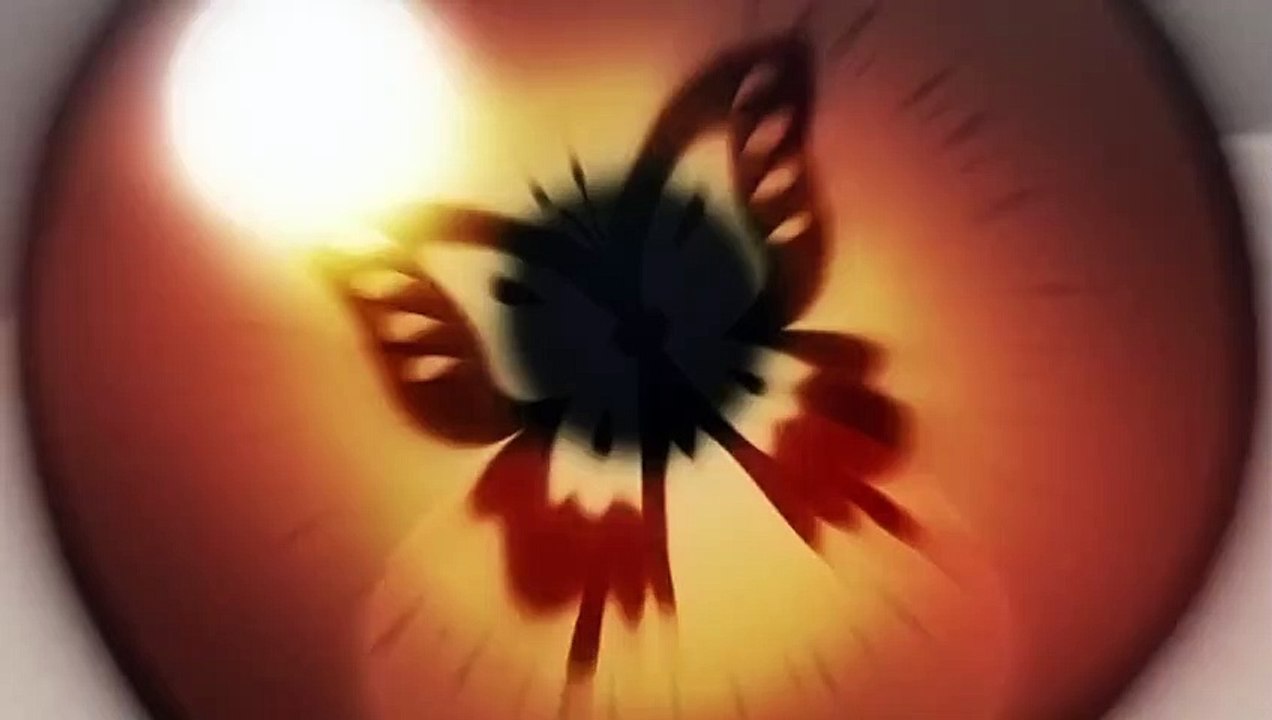 Megalobox Trailer DF