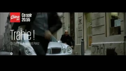 Trahie - Chérie 25 Trailer (16/09/16)