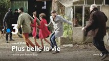 Plus belle la vie (France 3) Sans retour