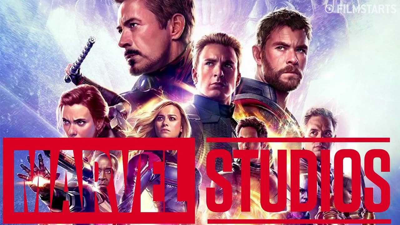 Wie geht es nach 'Avengers 4: Endgame' bei Marvel weiter? (FILMSTARTS-Original)