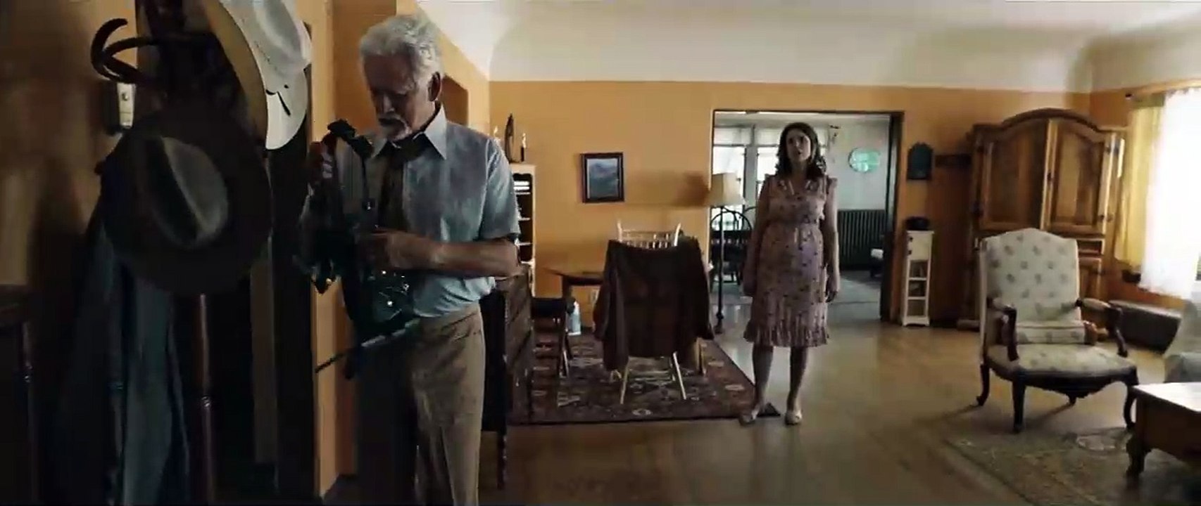 Last Rampage - Der Ausbruch des Gary Tison Trailer DF