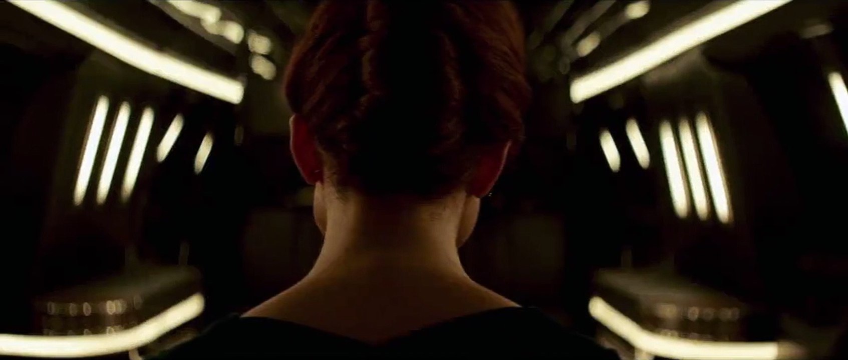 Glass Coffin - Du gehörst mir! Trailer DF