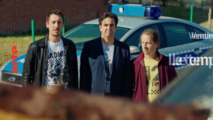 Le temps des copains (arte) bande-annonce