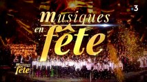 Musiques en fête (france 3) bande-annonce