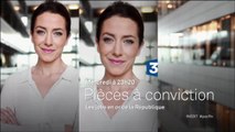 Pièces à conviction - Les jobs en or de la République - 21/09/16