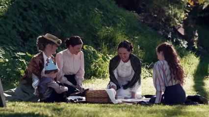 Wild Nights with Emily Trailer (2) OV