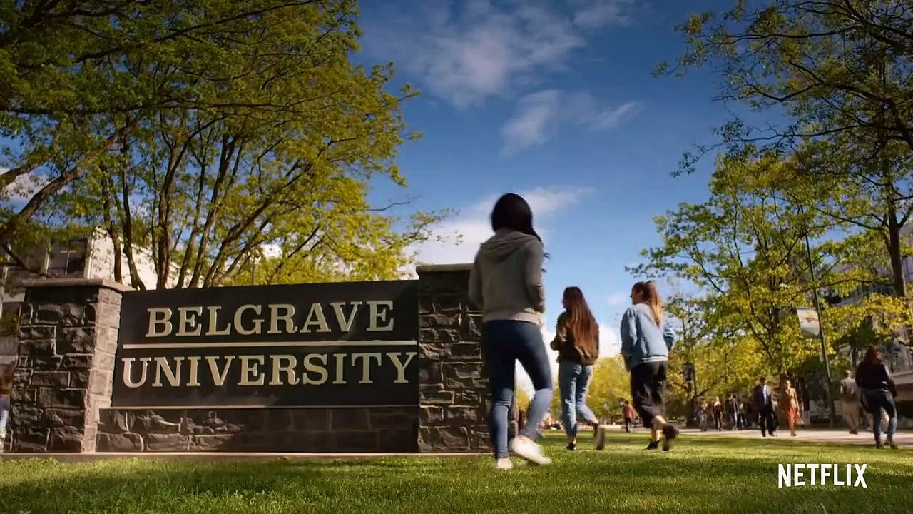 The Order Trailer DF