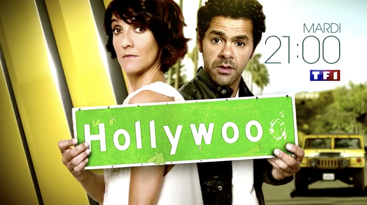 Hollywoo - TF1