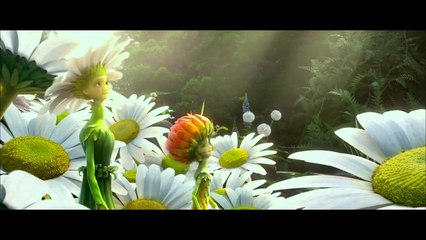 Epic : la bataille du royaume secret - BA