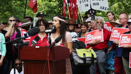 Beyond Crisis Trailer OV