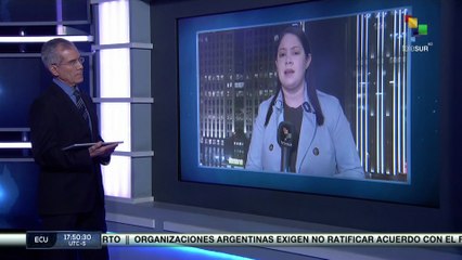 Gobierno de China recibe alta comicionada de la ONU para tratar temas de DD.HH.