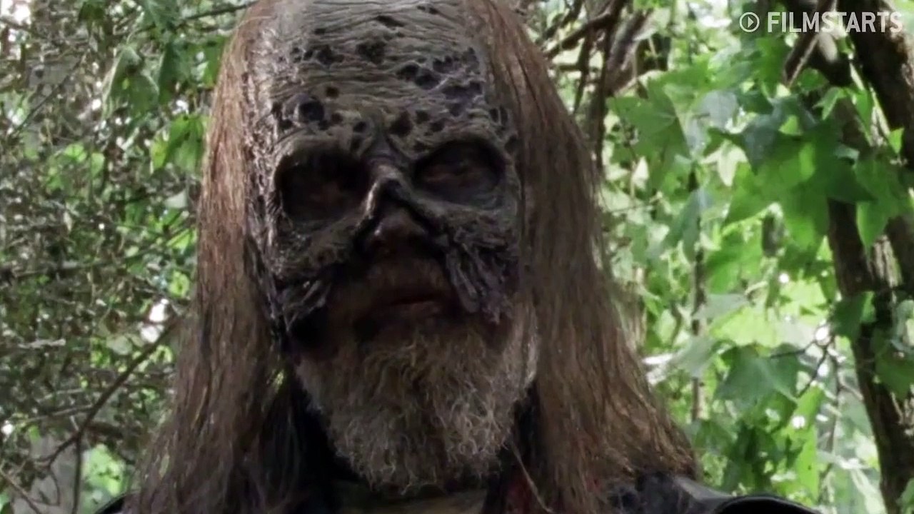 The Walking Dead Staffel 9: Die 10 denkwürdigsten Momente aus Folge 12 (FILMSTARTS-Original)