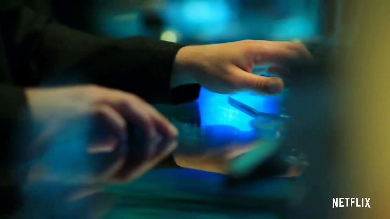 Altered Carbon - Das Unsterblichkeitsprogramm - staffel 2 Teaser (2) DF