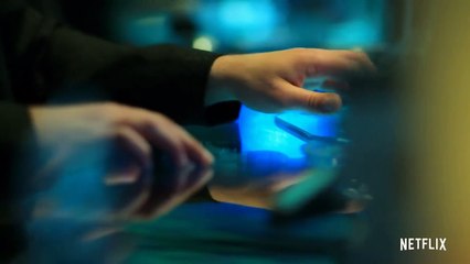 Altered Carbon - Das Unsterblichkeitsprogramm - staffel 2 Teaser (2) DF