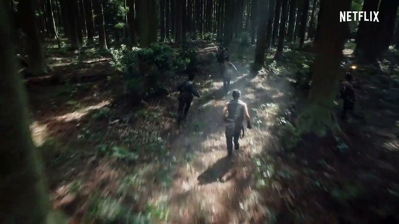 Arthdal Chronicles Teaser OV