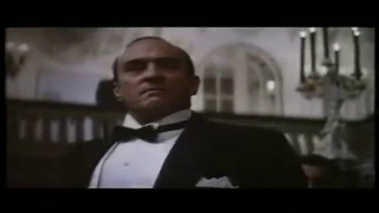 Les Incorruptibles - ba