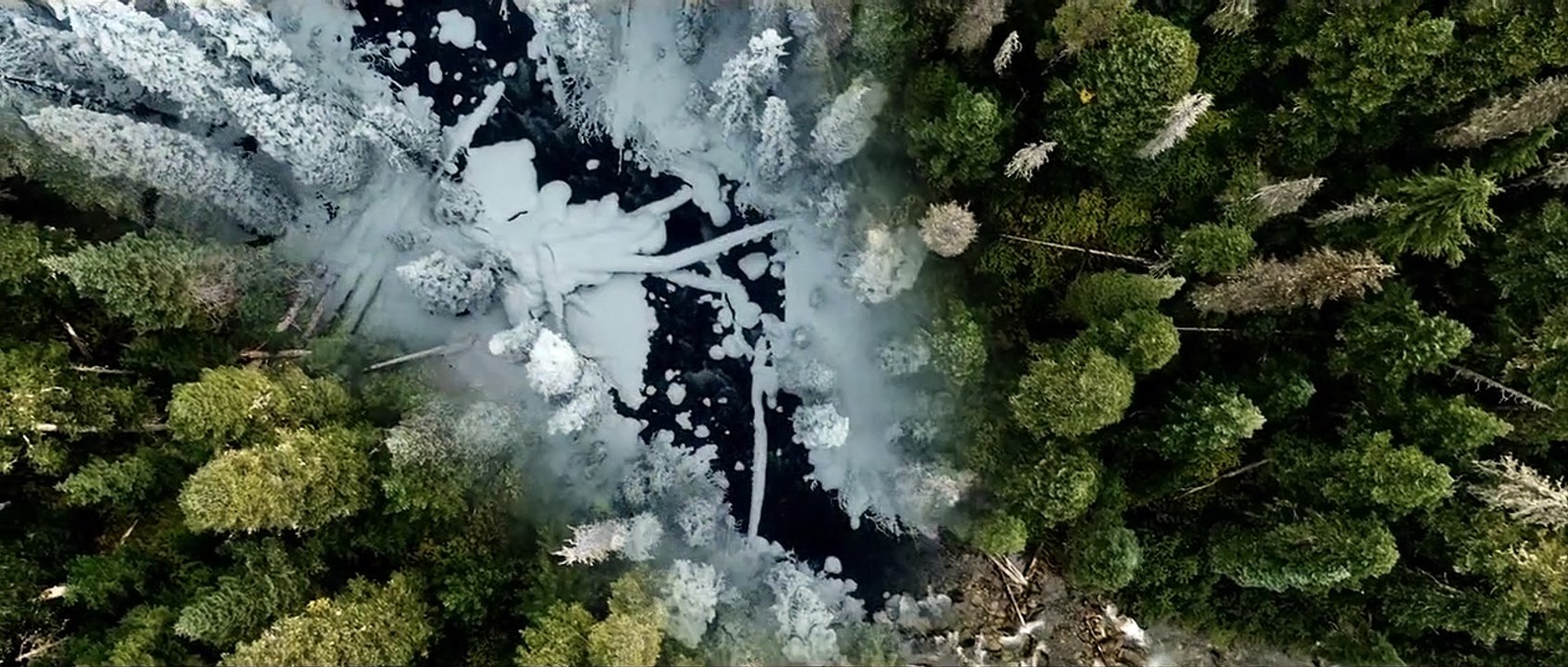 This Mountain Life - Die Magie der Berge Trailer DF