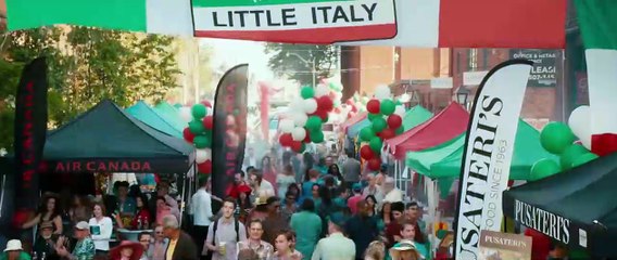 Ein Rezept für die Liebe Trailer DF