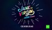 Jane the Virgin - S2E3 - Jamais sans mon fils - 11/09/16