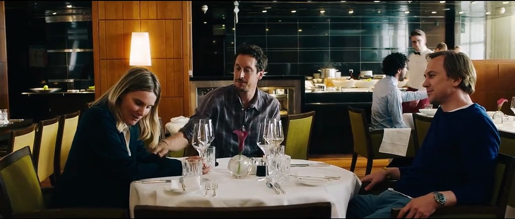 All My Loving Trailer DF