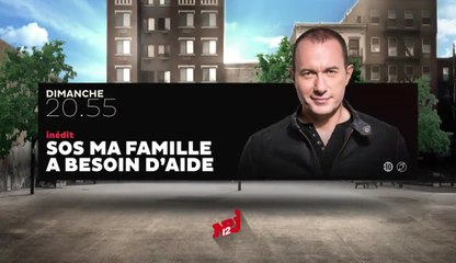 SOS Ma Famille a besoin d'aide - Le S.O.S de Mayron et Prescilia - 11/09/16