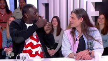 Zapping du 12/02 : Omar Sy explique la théorie du trou noir à l’astrophysicien Aurélien Barrau